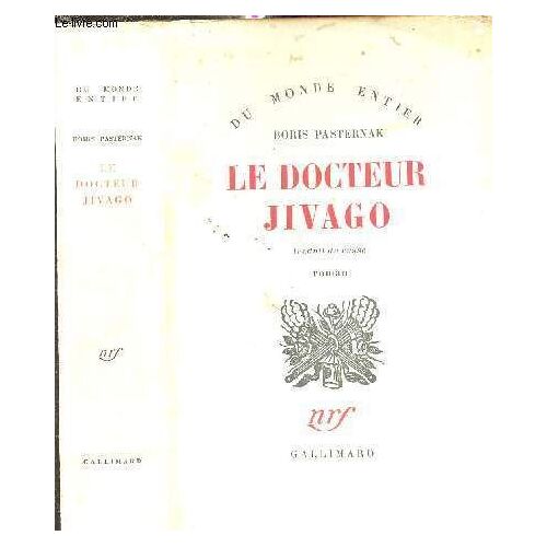 Le Docteur Jivago