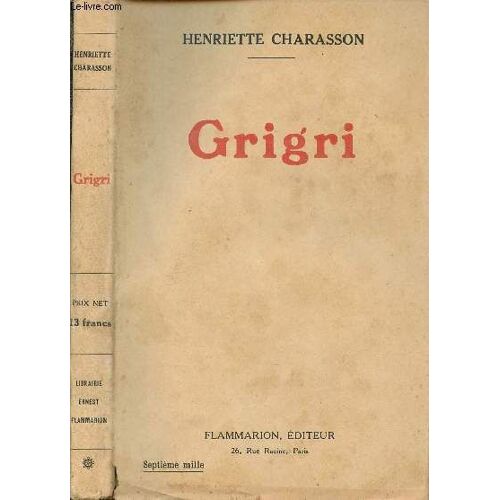 Grigri