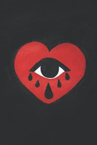 Third Eye Heart Journal