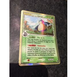 Ronflex Especes Delta 10/101 Titre Or