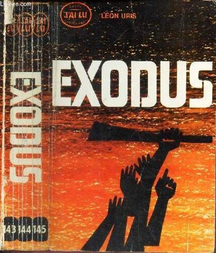 Exodus