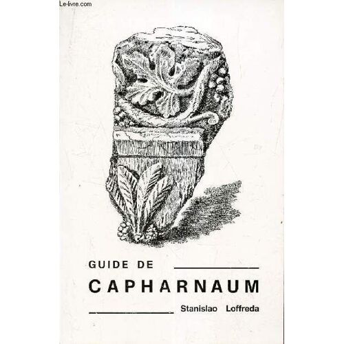 Guide Capharnaum