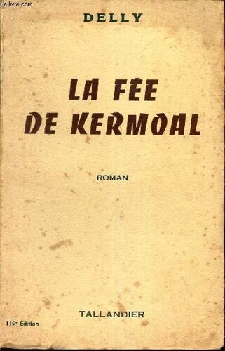 La Fee De Kermoal