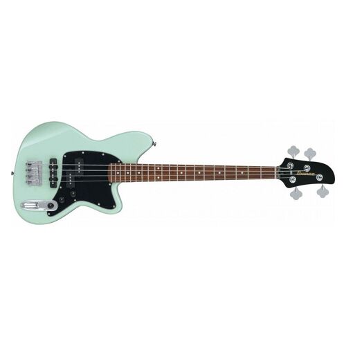 Ibanez Tmb30-Mgr Short Scale - Mint Green - Guitare Basse