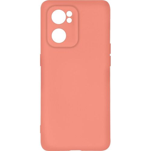 Coque AVIZAR Oppo Find X5 Lite Soft Touch Rose