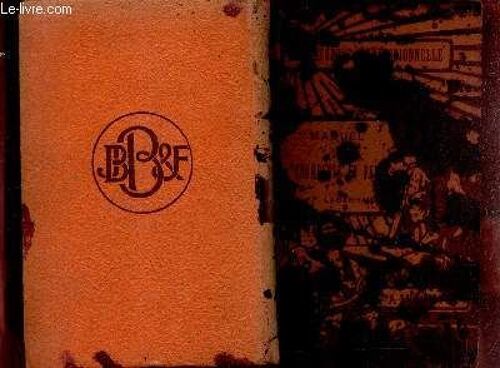 Manuel De Charpente En Fer.