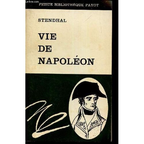 Vie De Napoleon