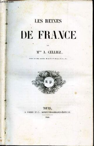 Les Reines De France.