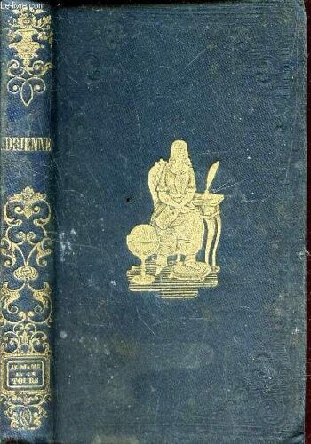 Adrienne Ou Les Conseils D Une Institutrice.