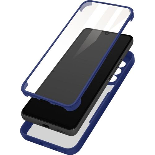 Coque AVIZAR Samsung A33 5G Antichoc Contour Bleu