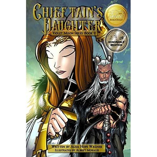 Chieftain's Daughter