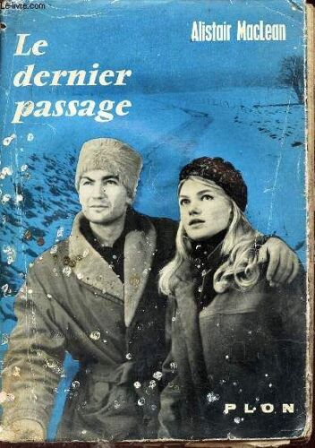 Le Dernier Passage