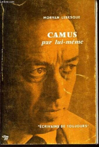 Camus Par Lui Meme