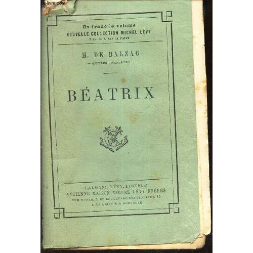 Beatrix.