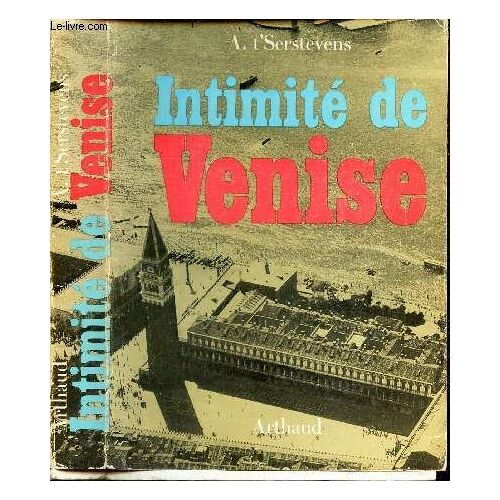 Intimite De Venise