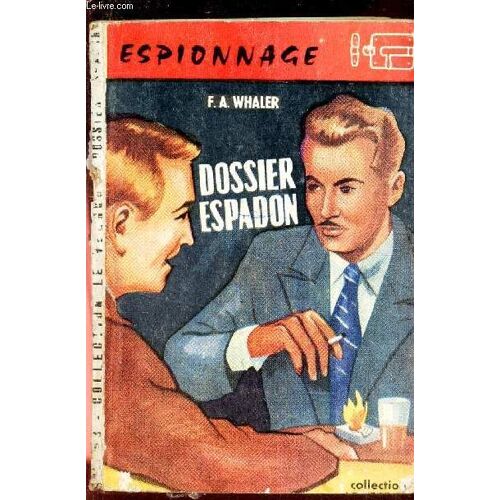 Dossier Espadon
