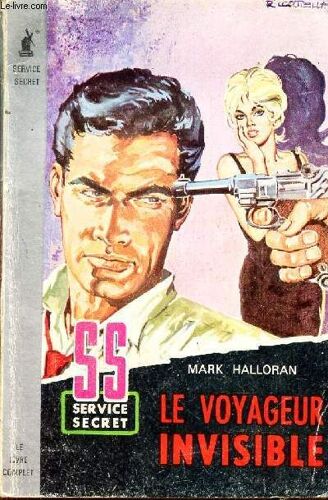 Le Voyageur Invisible