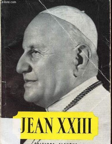 Jean Xxiii