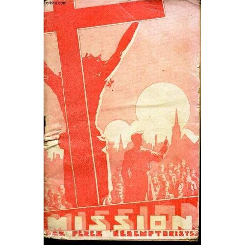 Mission - Ses Freres Redemptoristes.