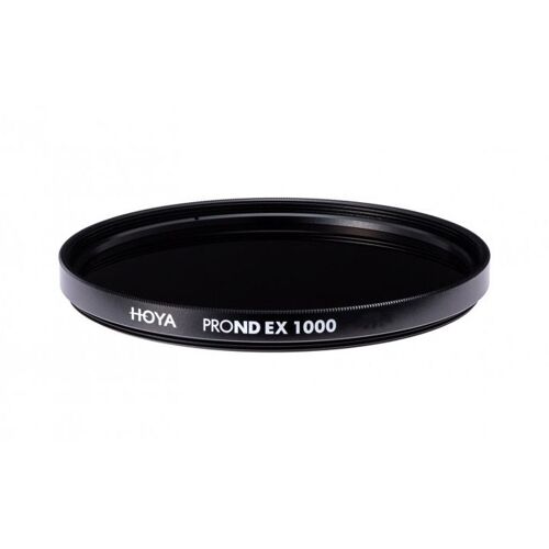 HOYA PRO ND-EX Filtre Gris Neutre ND1000 67mm