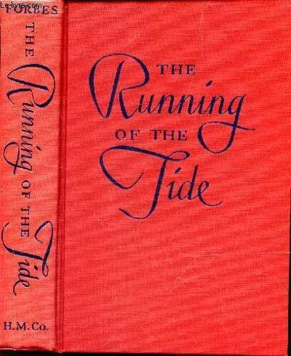 The Running Of The Tide.