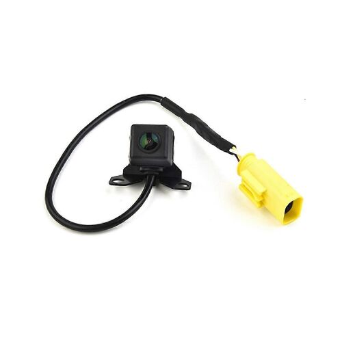 La Caméra De Recul De Voiture S'adapte À La Caméra Arrière De Véhicule 2011-2014 95750-3w120