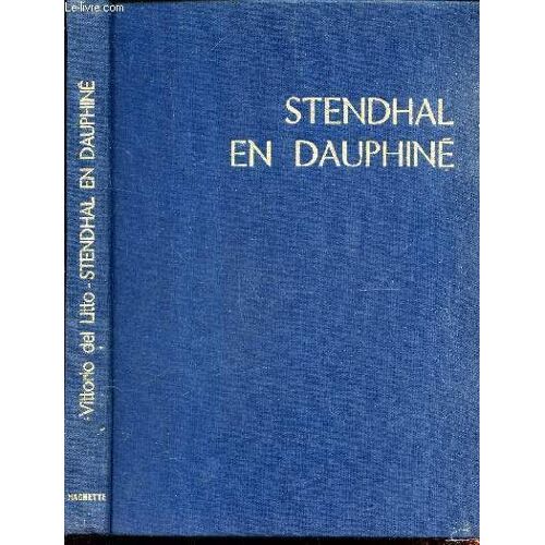 Stendahl En Dauphine.