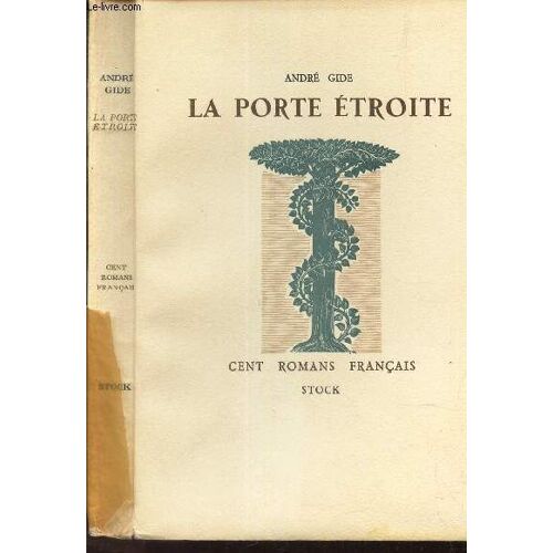 La Porte Etroite