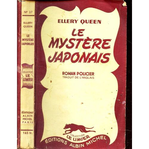 Le Mystere Japonais
