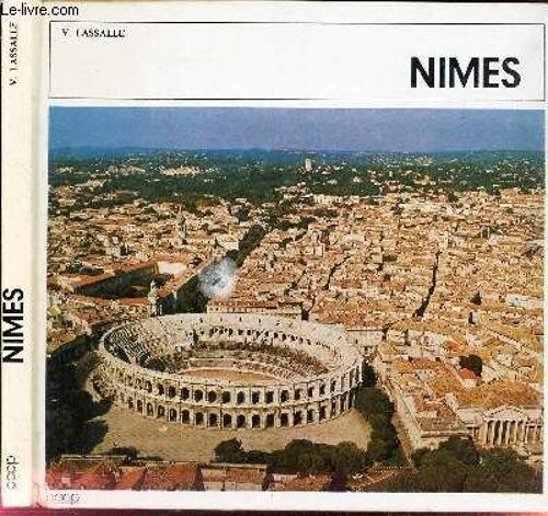 Nimes - Gard (30).