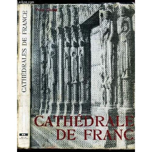 Cathedrales De France