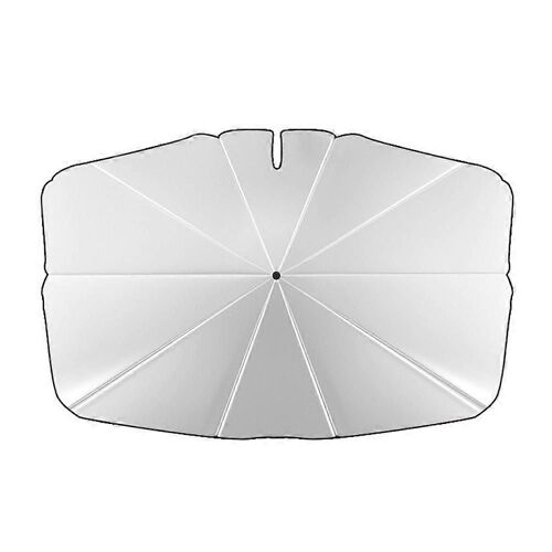 Parapluie Pare-Soleil De Pare-Brise De Voiture Pour /Y / X / S Auto Front Window Shade Cover Protector Parasol