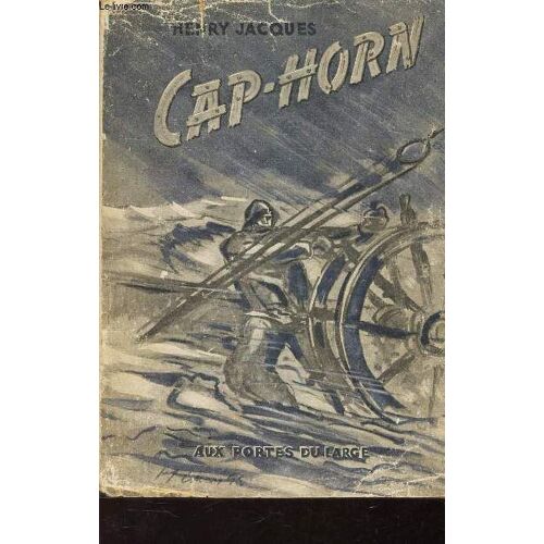 Cap-Horn
