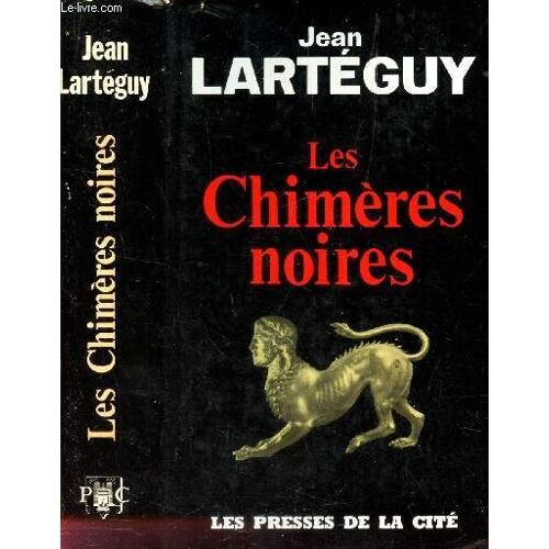 Les Chimeres Noires