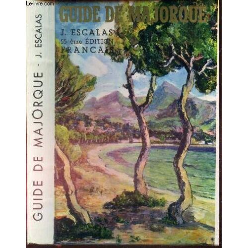Guide De Majorque