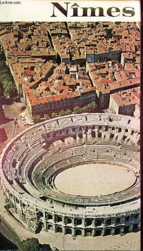 Nimes, Le Pont Du Gard