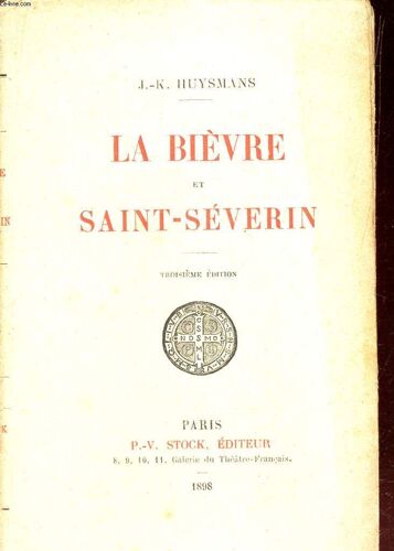La Bievre Et Saint-Severin