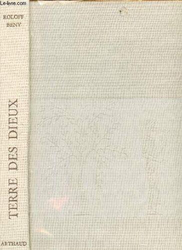 Terre De Dieux - Dans Le Sillage D Ulysse.