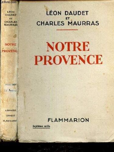 Notre Provence
