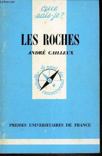 Les Roches