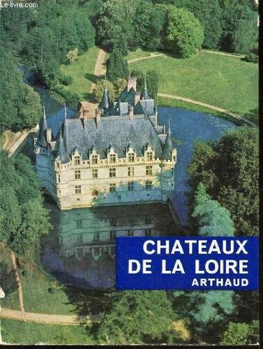 Chateaux De La Loire