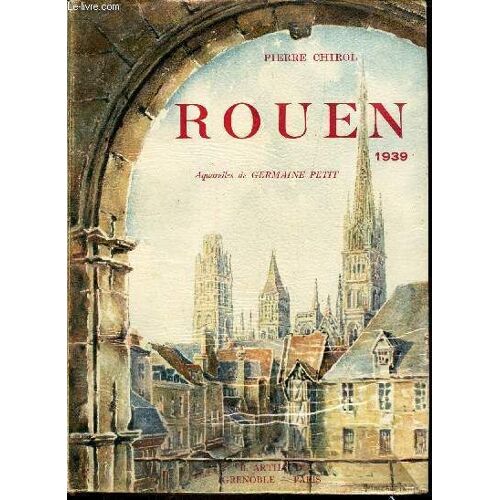 Rouen.