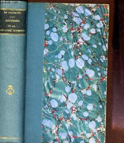 Souvenirs De La Colonne Seymour / Les Marins En Chine