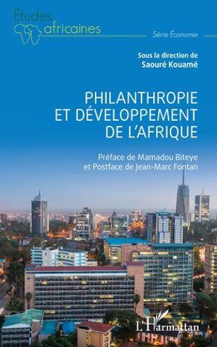 Philanthropie Et Développement De L'afrique