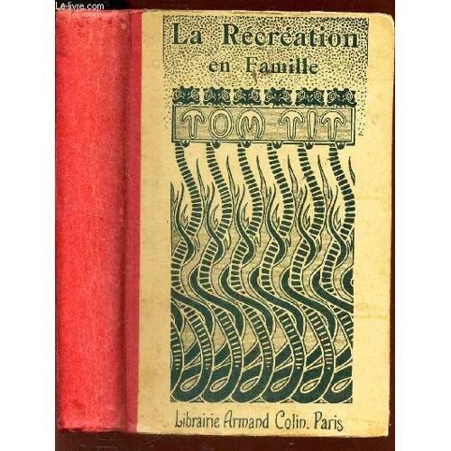 La Recreation En Famille -