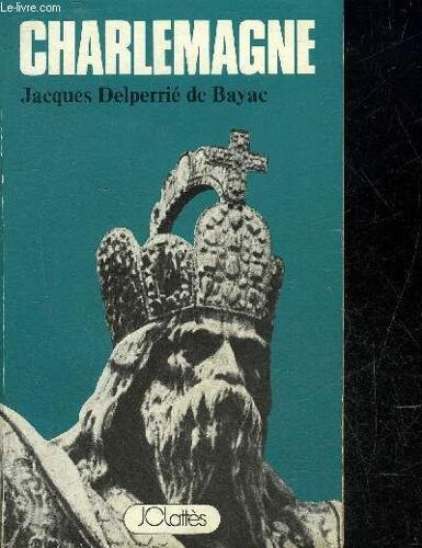 Charlemagne.