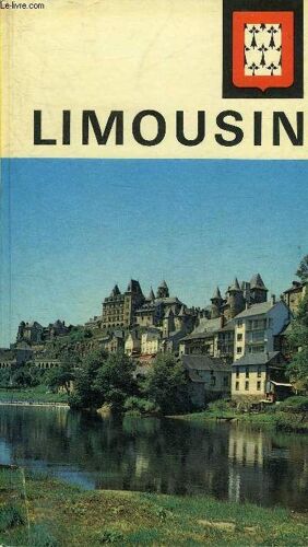 Visages De Limousin Marche - Collection Les Nouvelles Provinciales .