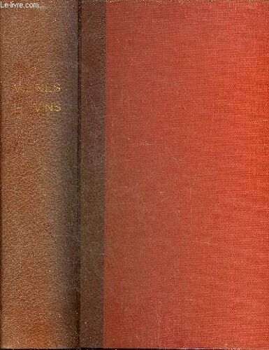 Vignes & Vins - Lot De 15 Numeros : N°246+247+248+249+250+251+252+253+254+255+256+257+258+259+260.
