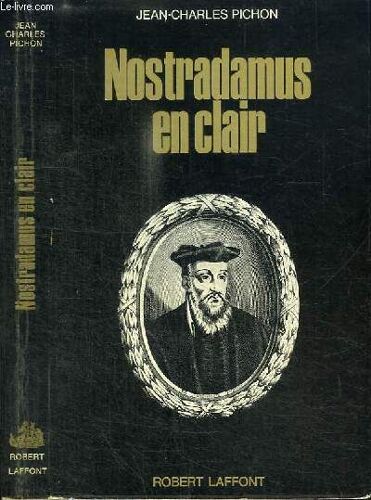 Nostradamus En Clair