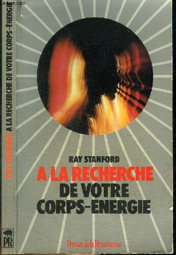 A La Recherche De Votre Corps-Energie